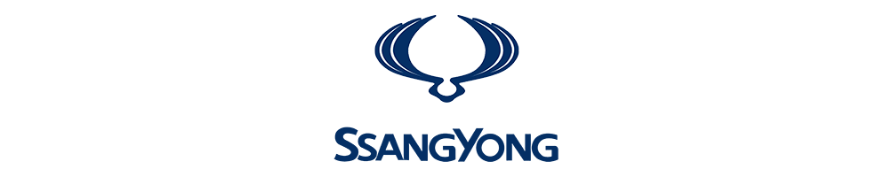 Dragkrokar till Ssangyong TORRES