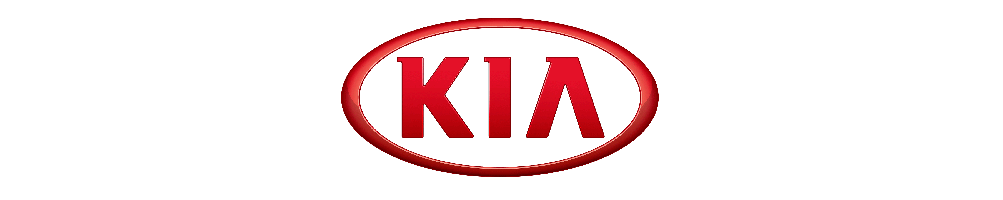 Dragkrokar till Kia CEED III SW