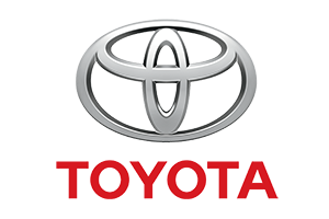 Dragkrokar till Toyota alla bilmodeller