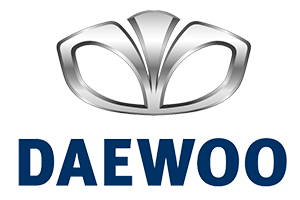 Dragkrokar till Daewoo alla bilmodeller