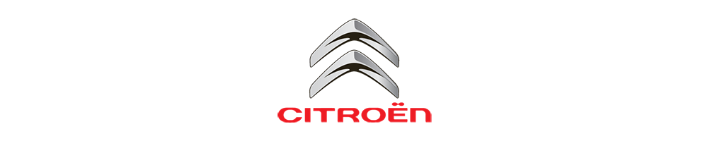 Dragkrokar till Citroën C2, 2002, 2003, 2004, 2005, 2006, 2007, 2008, 2009, 2010