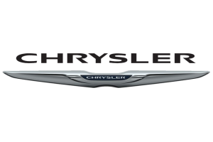 Dragkrokar till Chrysler 300C, 2004, 2005, 2006, 2007, 2008, 2009, 2010, 2011