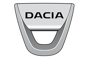 Dragkrokar till Dacia LODGY STEPWAY, 2012, 2013, 2014, 2015, 2016, 2017, 2018, 2019, 2020, 2021