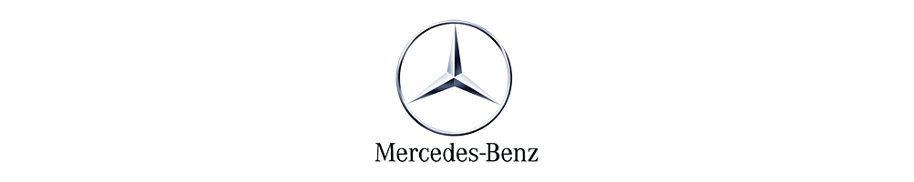 Dragkrokar till Mercedes SPRINTER II, 2006, 2007, 2008, 2009, 2010, 2011, 2012, 2013, 2014, 2015, 2016, 2017, 2018