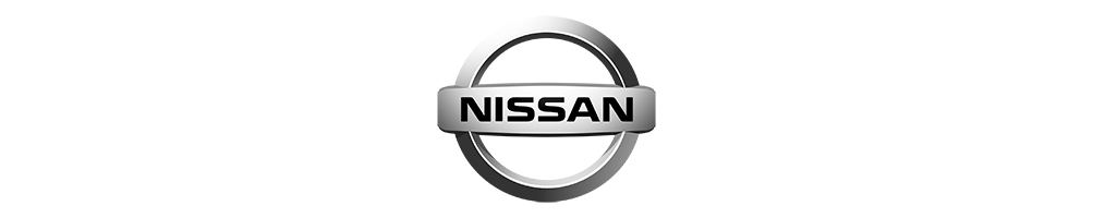 Dragkrokar till Nissan EVALIA, 2009, 2010, 2011, 2012, 2013, 2014, 2015, 2016, 2017, 2018