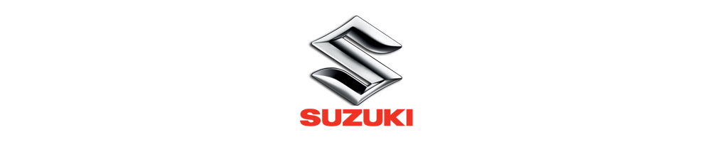 Dragkrokar till Suzuki IGNIS II, 2003, 2004, 2005, 2006, 2007, 2008, 2009, 2010, 2011, 2012, 2013, 2014, 2015, 2016