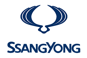 Dragkrokar till Ssangyong TIVOLI, 2015, 2016, 2017, 2018, 2019