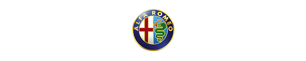 Dragkrokar till Alfa Romeo TONALE, 2022, 2023, 2024