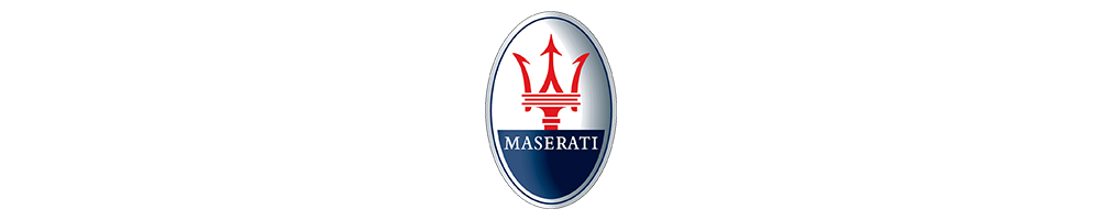 Dragkrokar till Maserati GRECALE, 2022, 2023, 2024