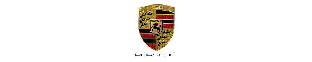 Dragkrokar till Porsche CAYENNE III, 2017, 2018, 2019, 2020, 2021, 2022, 2023, 2024